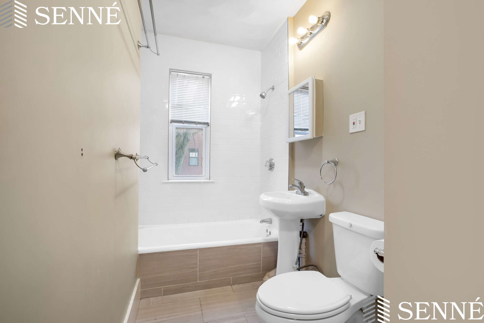 199 Beacon St, Ward Two