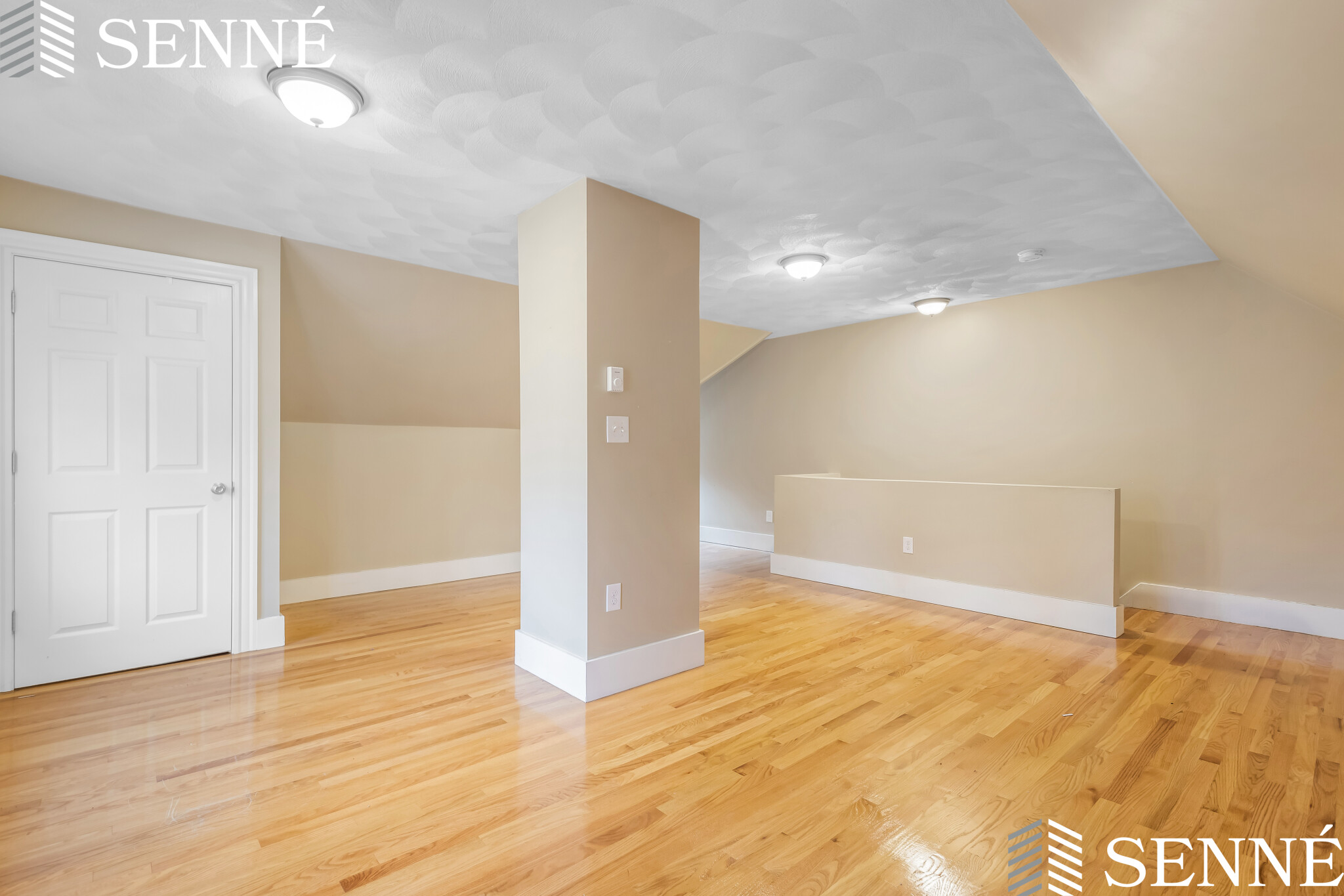 199 Beacon St, Ward Two