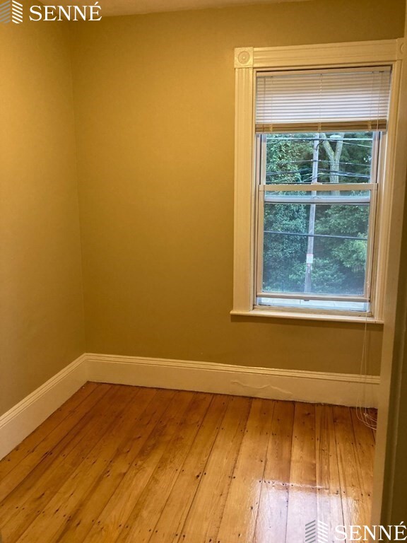 199 Beacon St, Ward Two