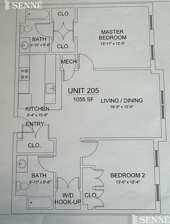 315 Broadway, Winter Hill