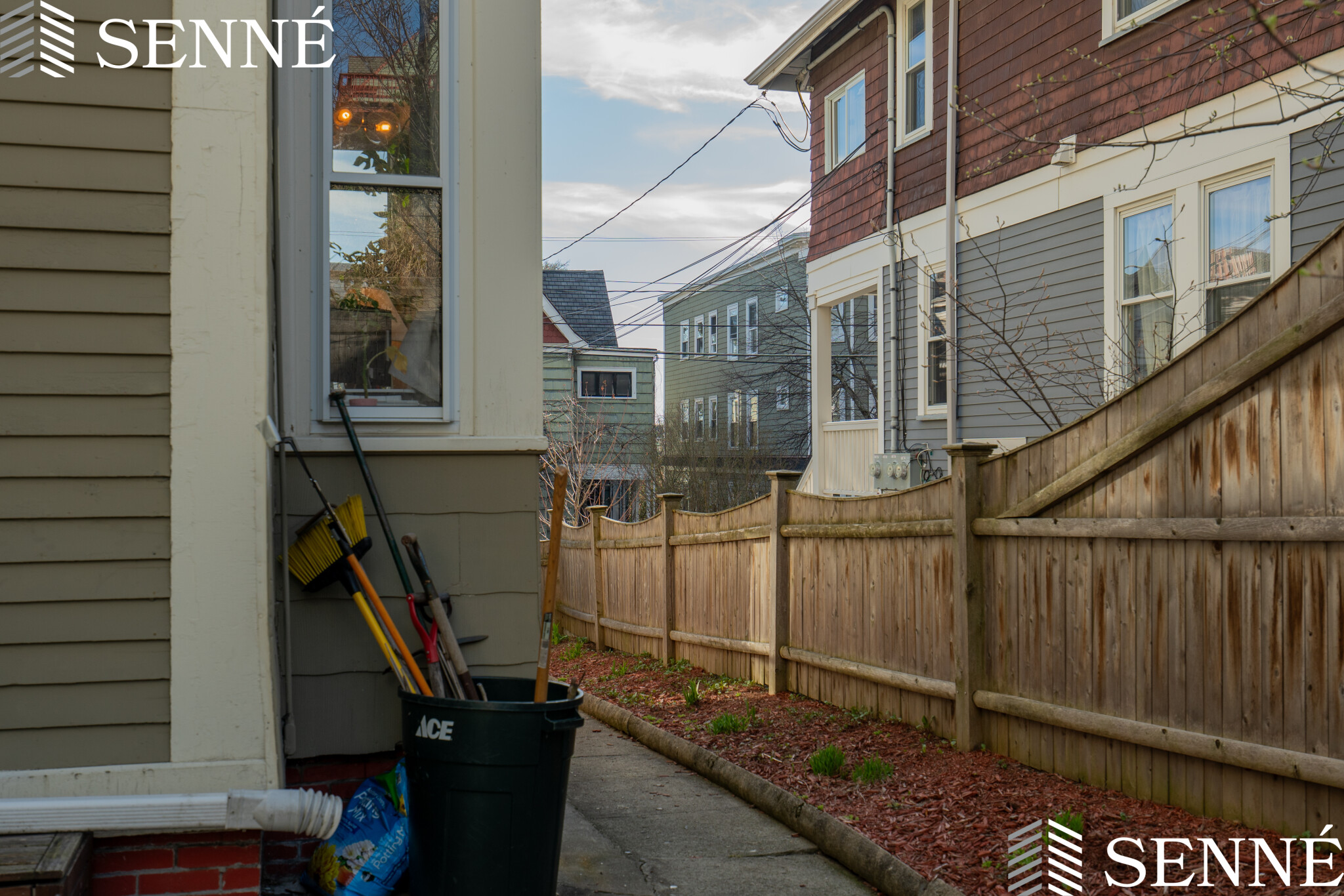 77 Columbus Ave, Union Square