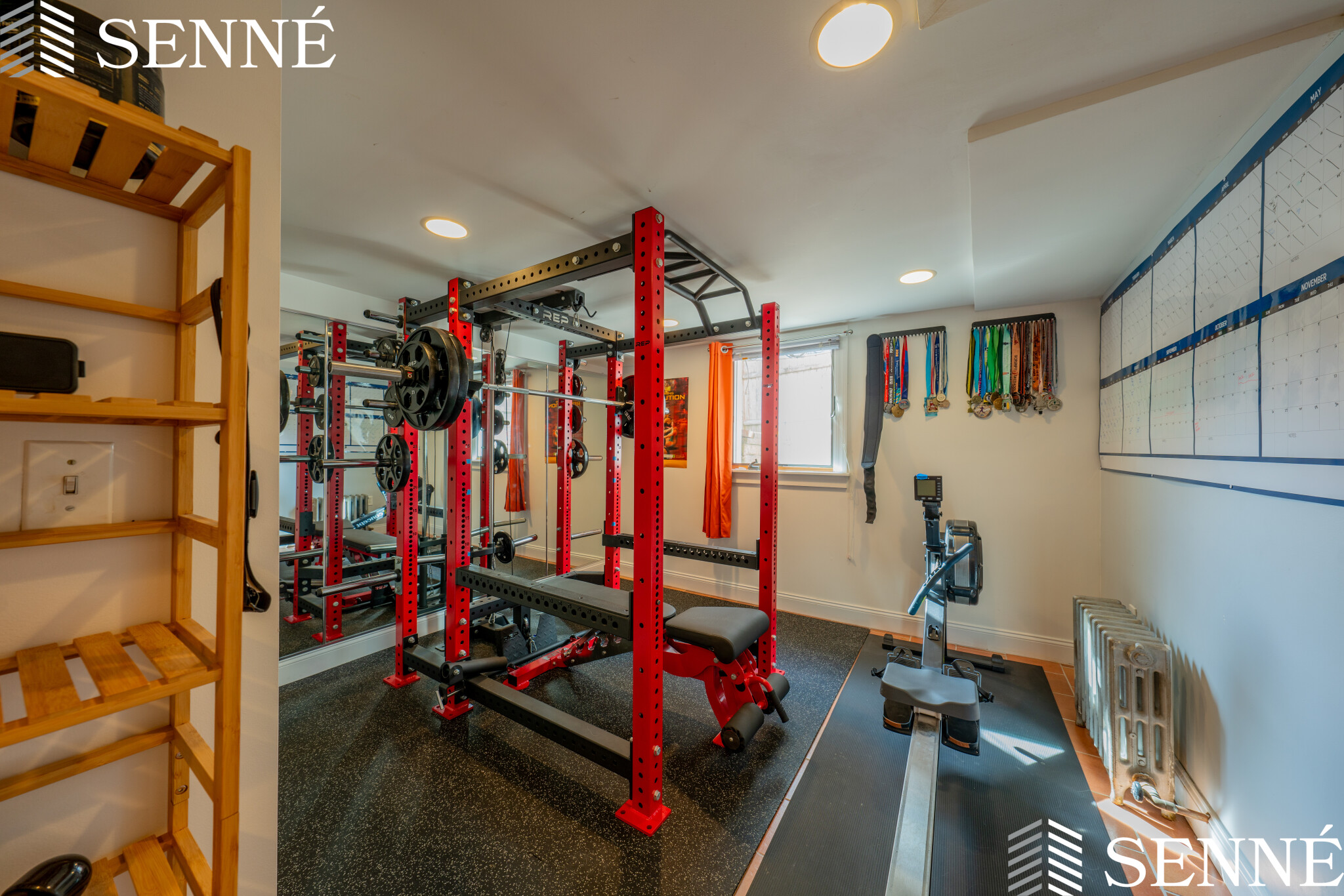 77 Columbus Ave, Union Square