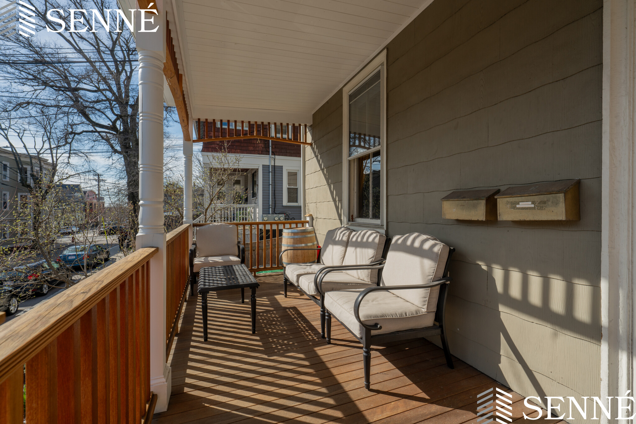 77 Columbus Ave, Union Square