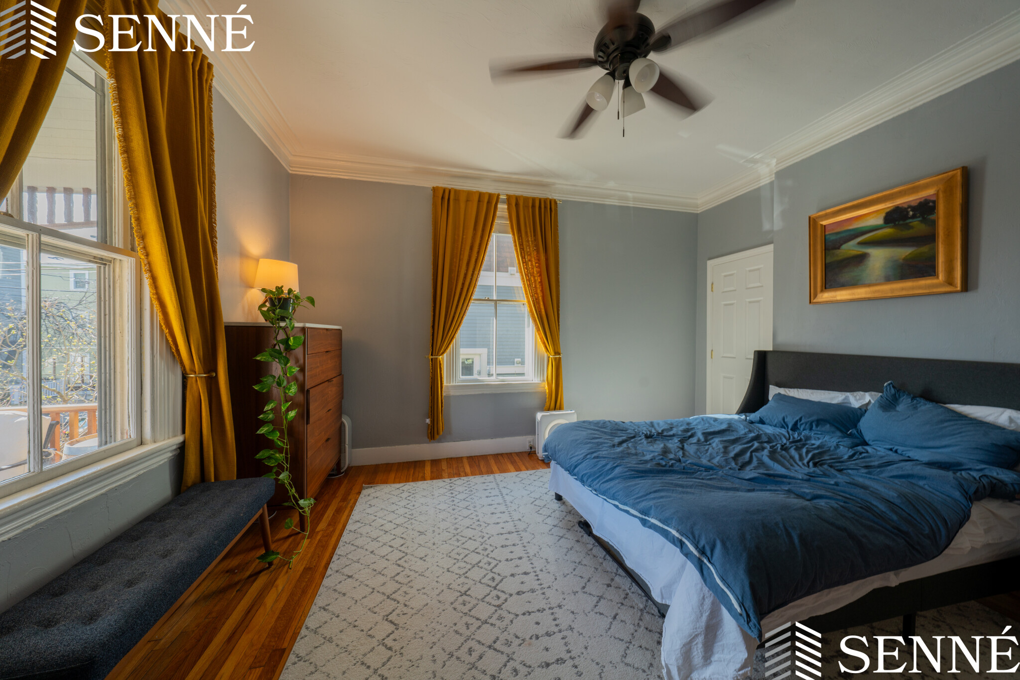 77 Columbus Ave, Union Square