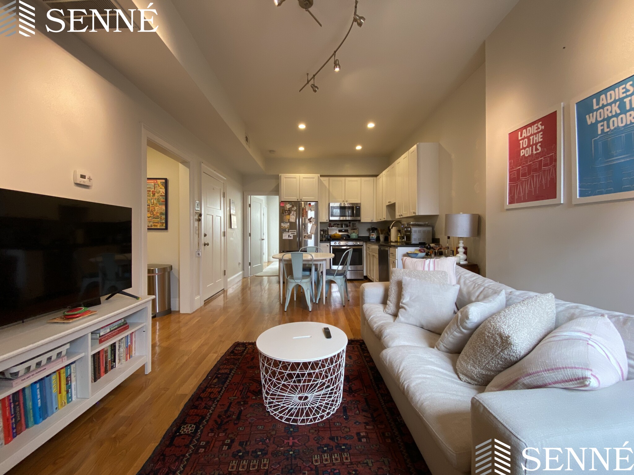 192 Central St, Winter Hill