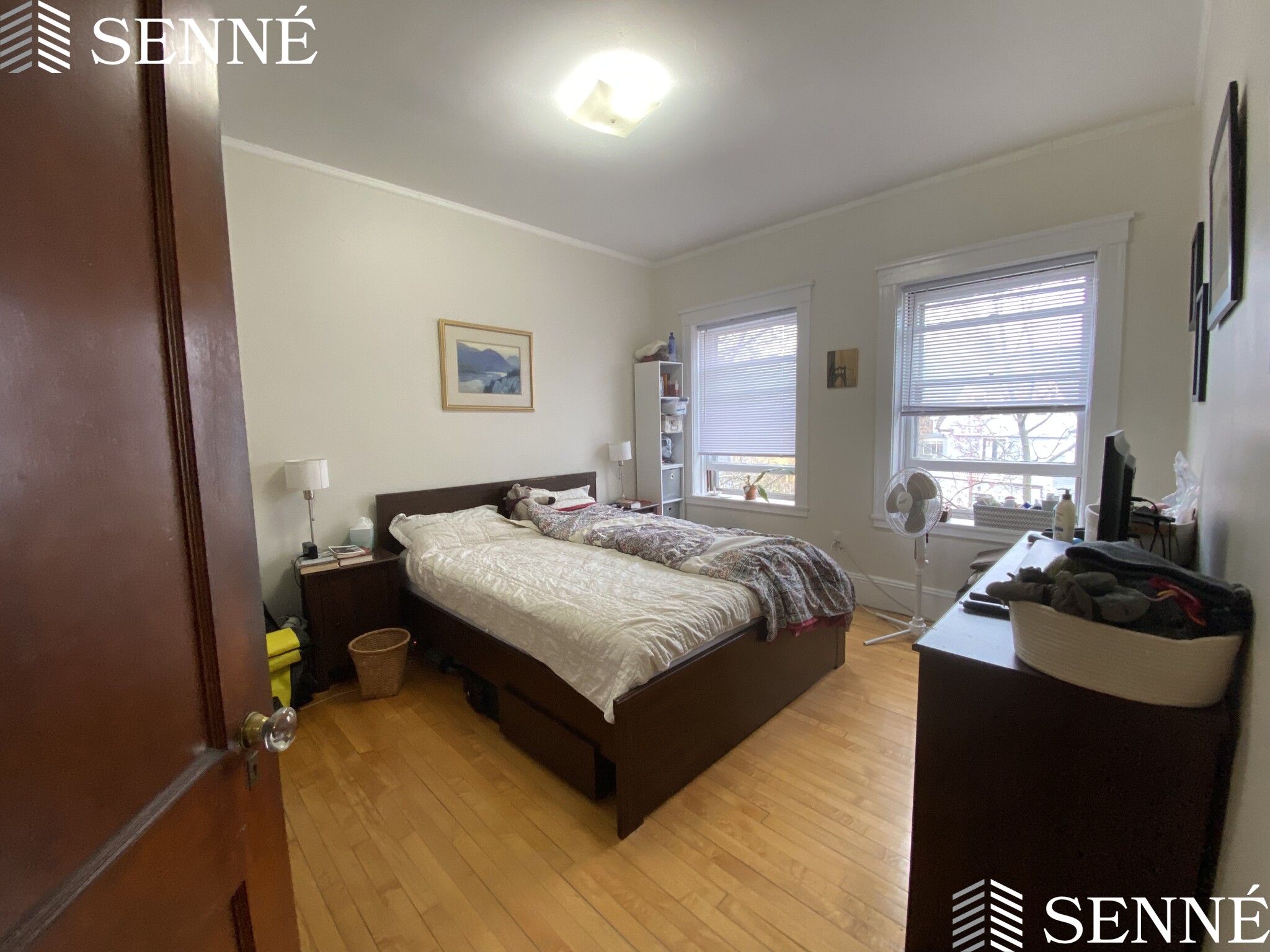 5 Linnaean St, Neighborhood Nine