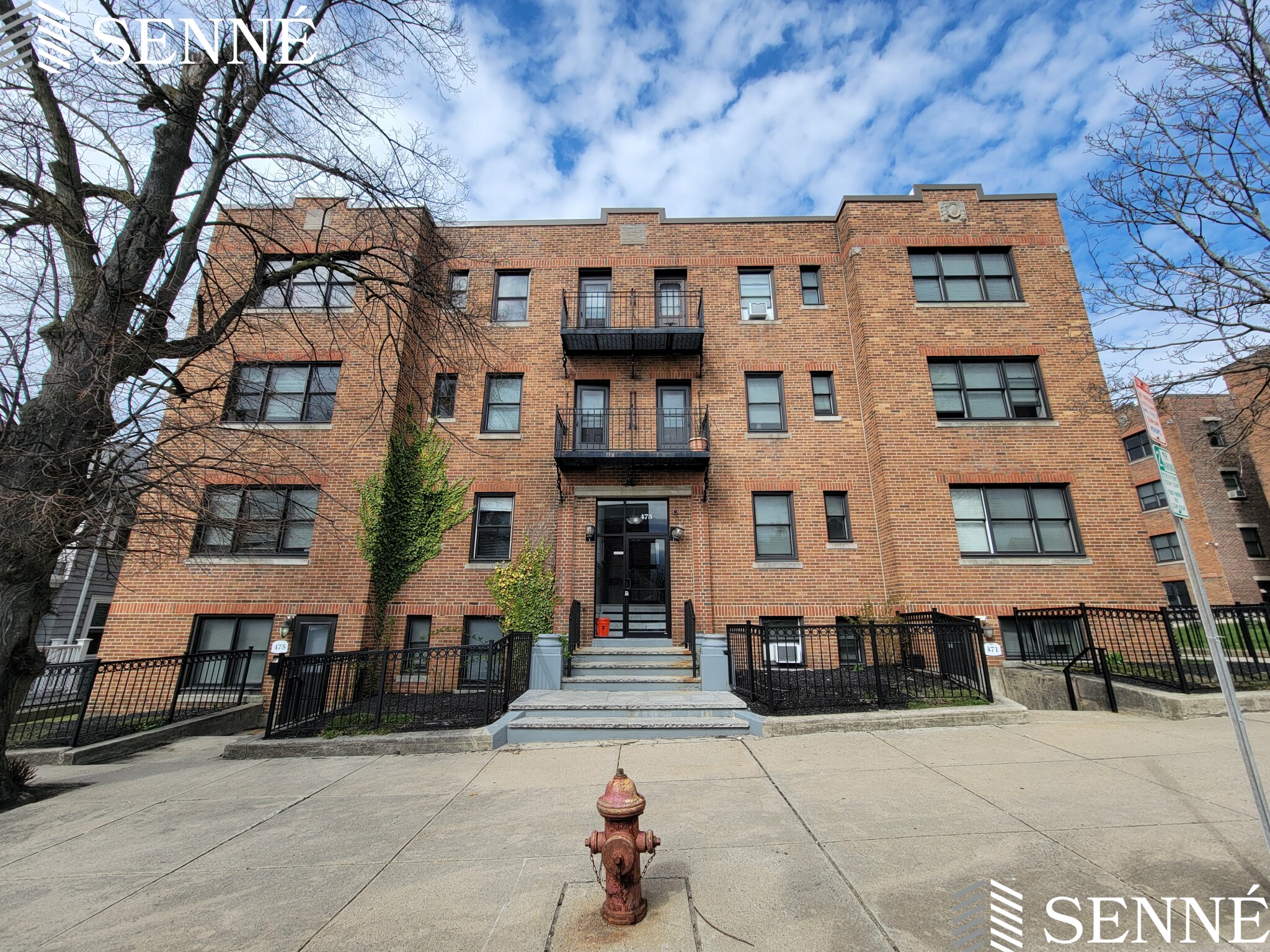 473 Broadway, South Medford