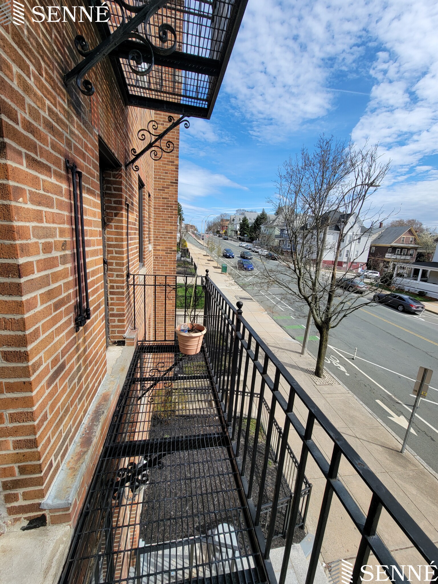 473 Broadway, South Medford