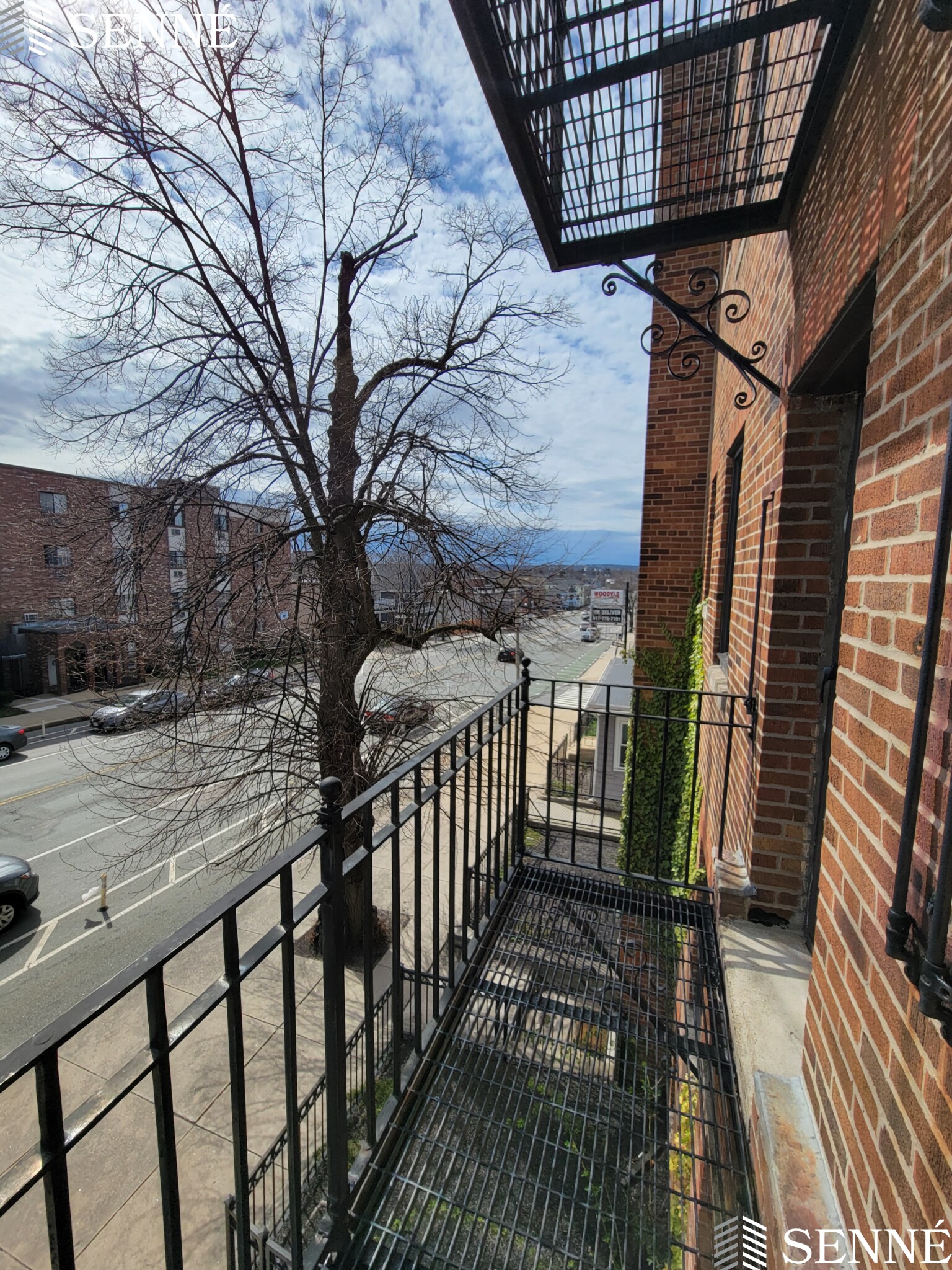 473 Broadway, South Medford