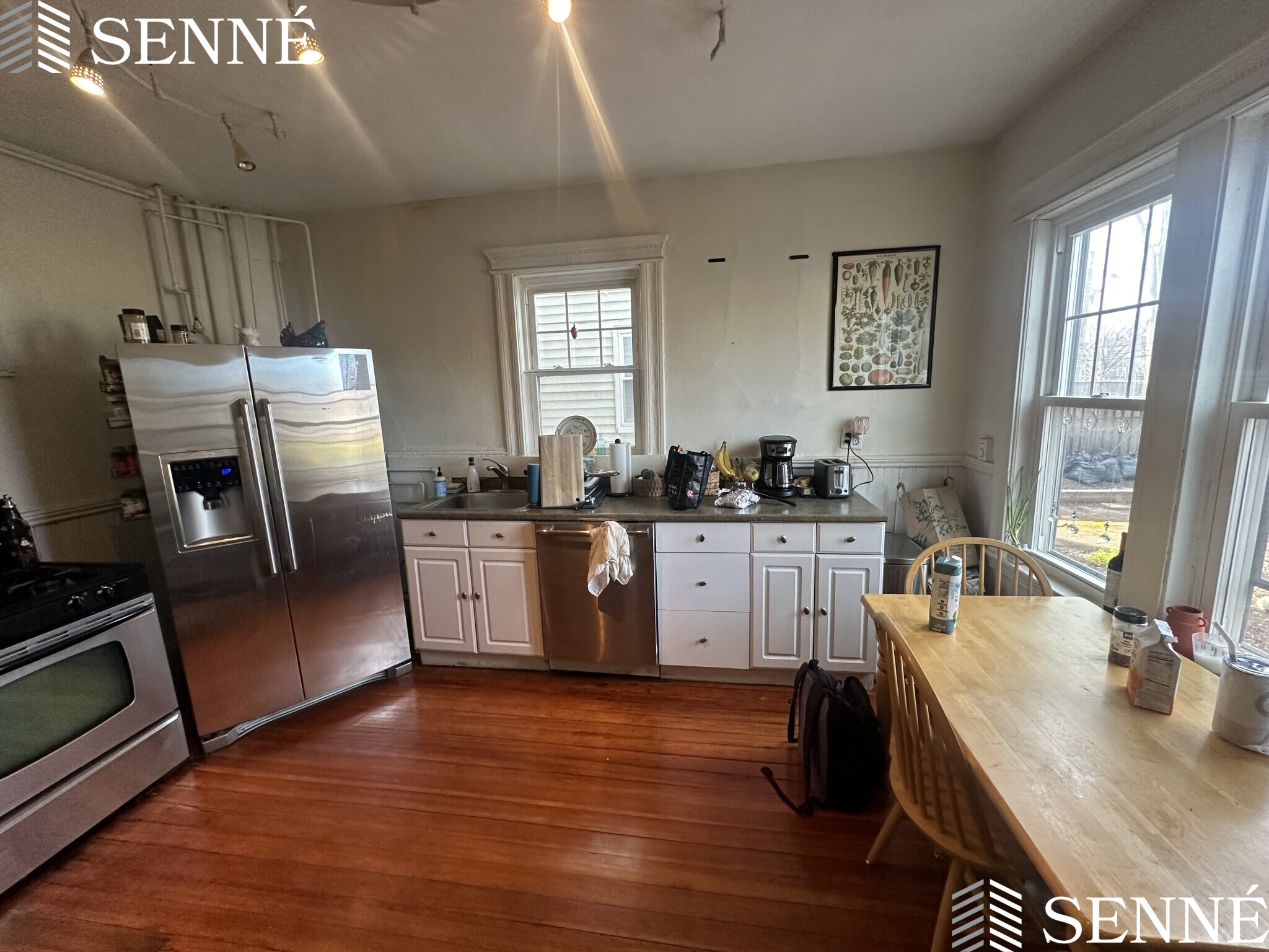 229 Harvard St, The Port