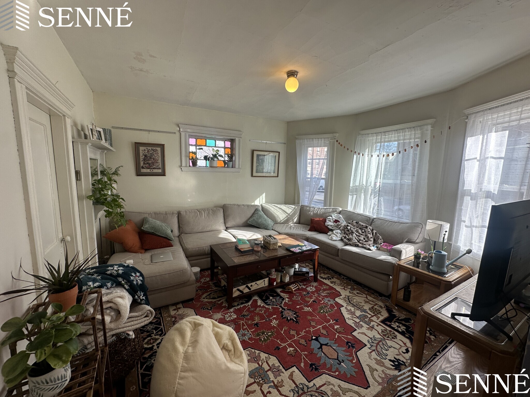 229 Harvard St, The Port