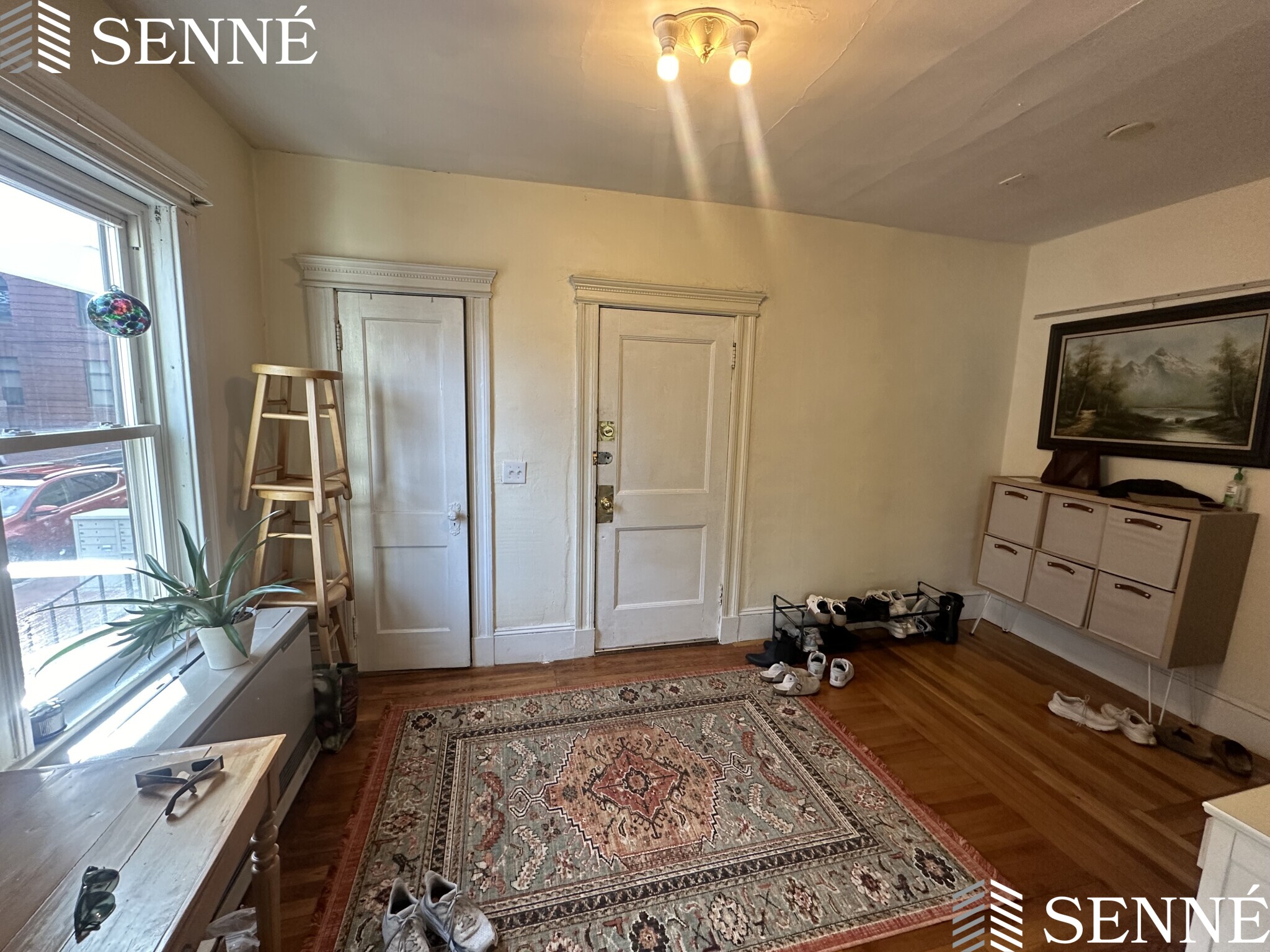 229 Harvard St, The Port