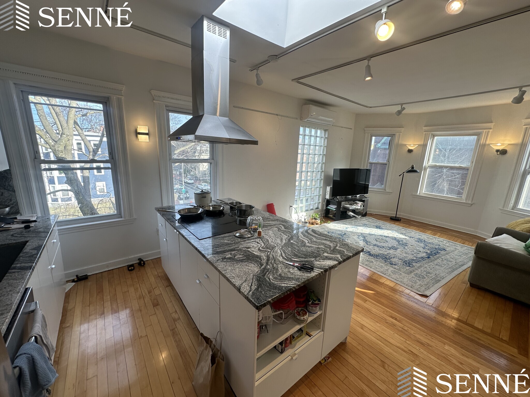 229 Harvard St, The Port