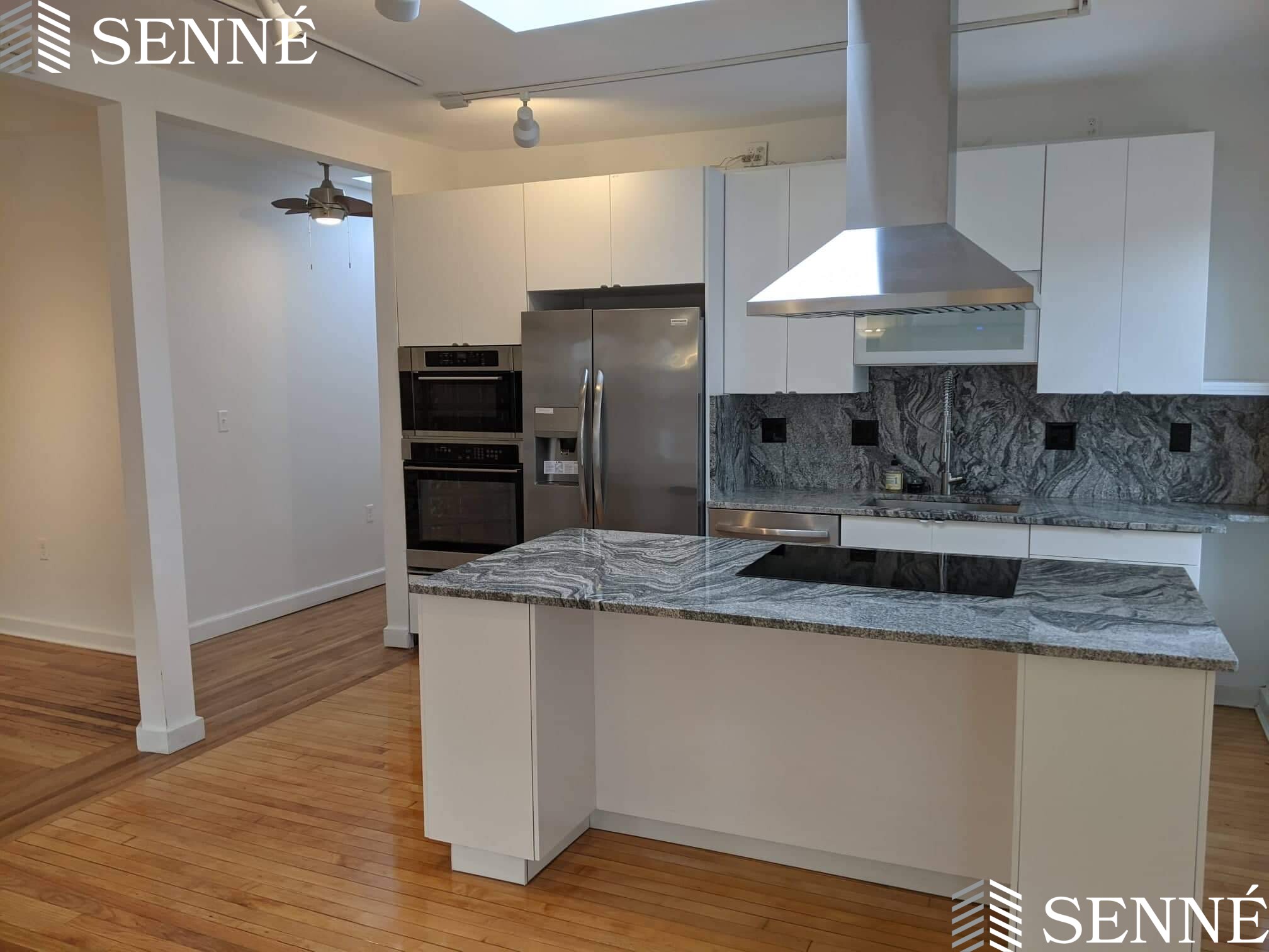 229 Harvard St, The Port