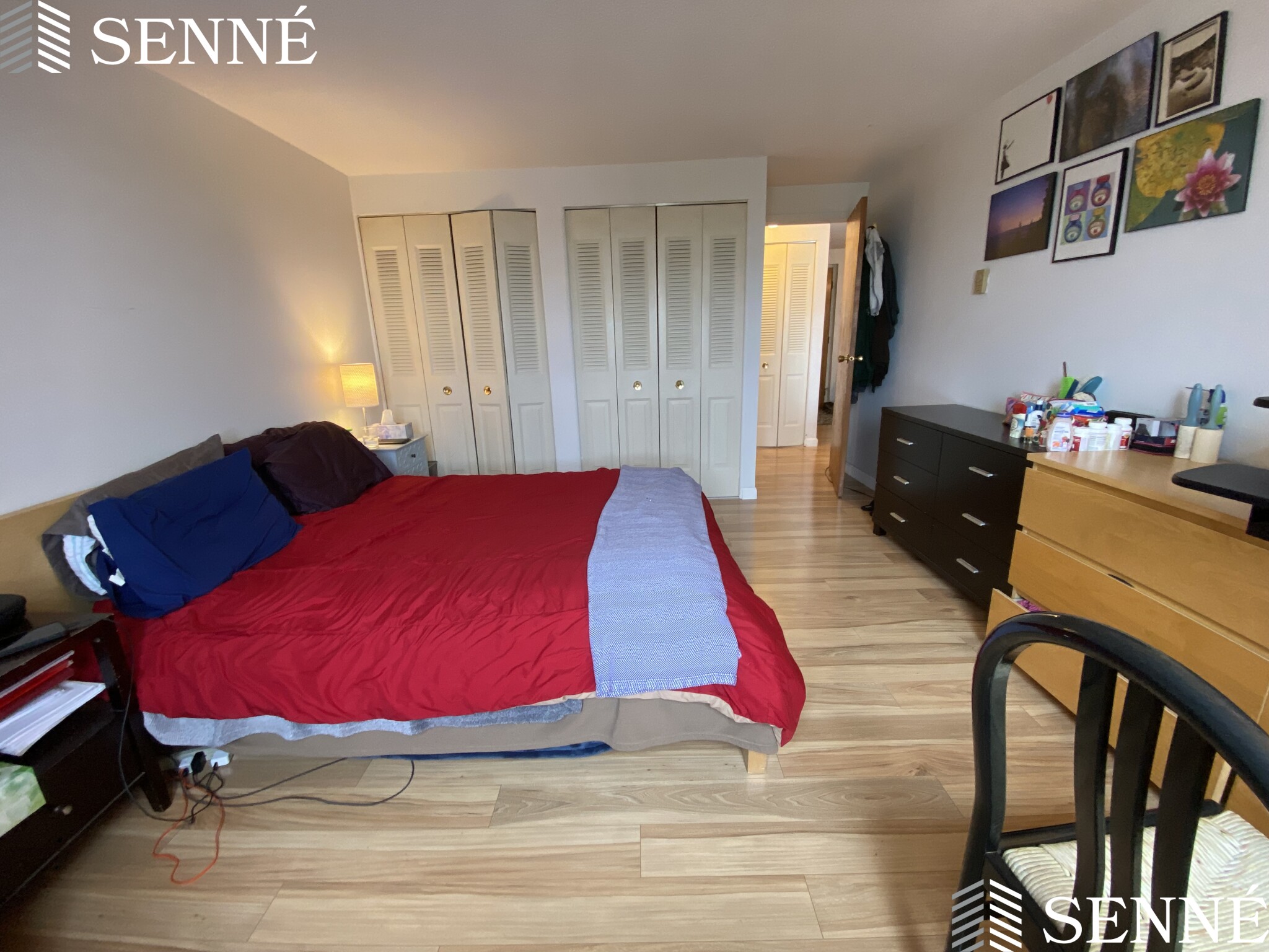 94 Beacon St, Ward Two