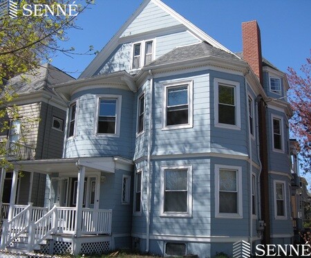 1539 Cambridge St, Mid-Cambridge