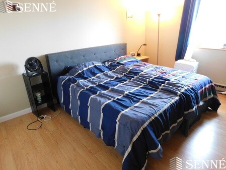 94 Beacon St, Ward Two