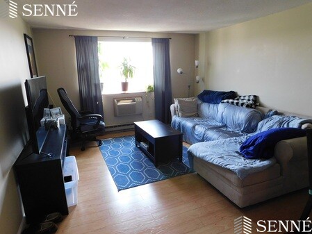 94 Beacon St, Ward Two