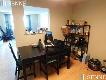 94 Beacon St, Ward Two