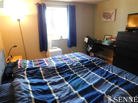 94 Beacon St, Ward Two