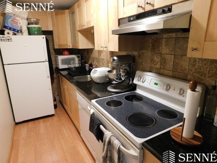 94 Beacon St, Ward Two