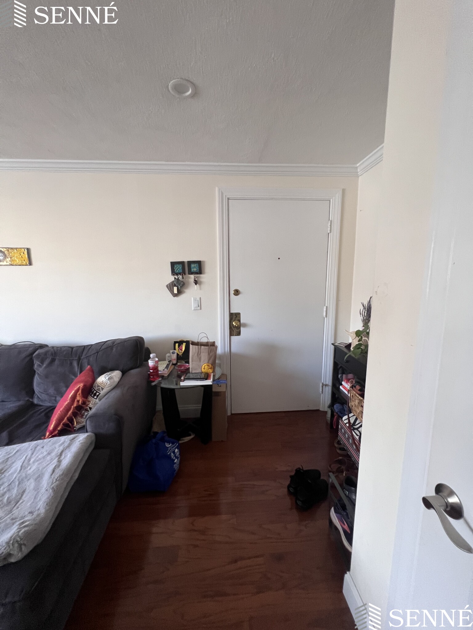 6 Blair Pl, Neighborhood Nine