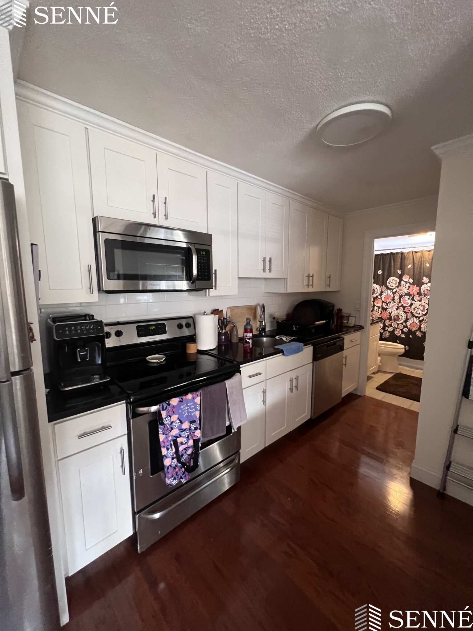 6 Blair Pl, Neighborhood Nine