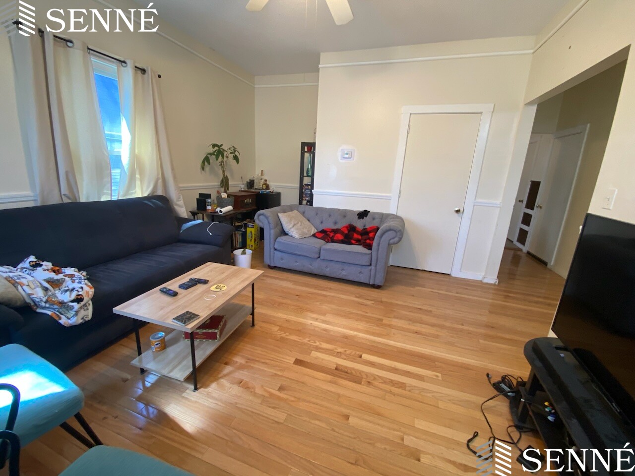 55 Pine St, The Port