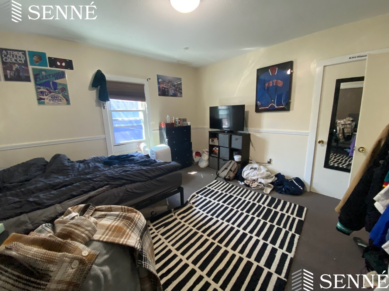 55 Pine St, The Port