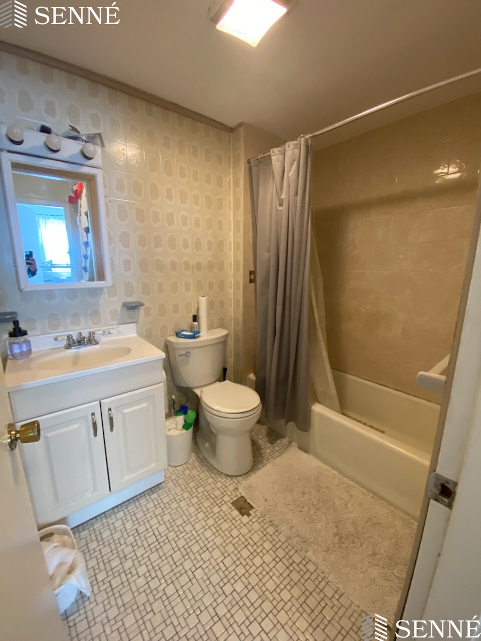 55 Pine St, The Port