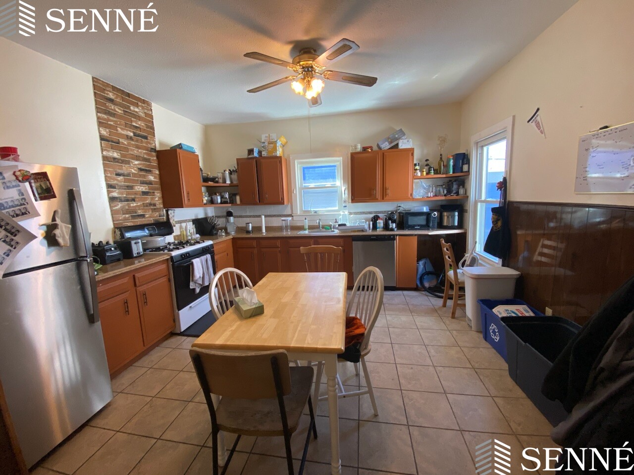 55 Pine St, The Port