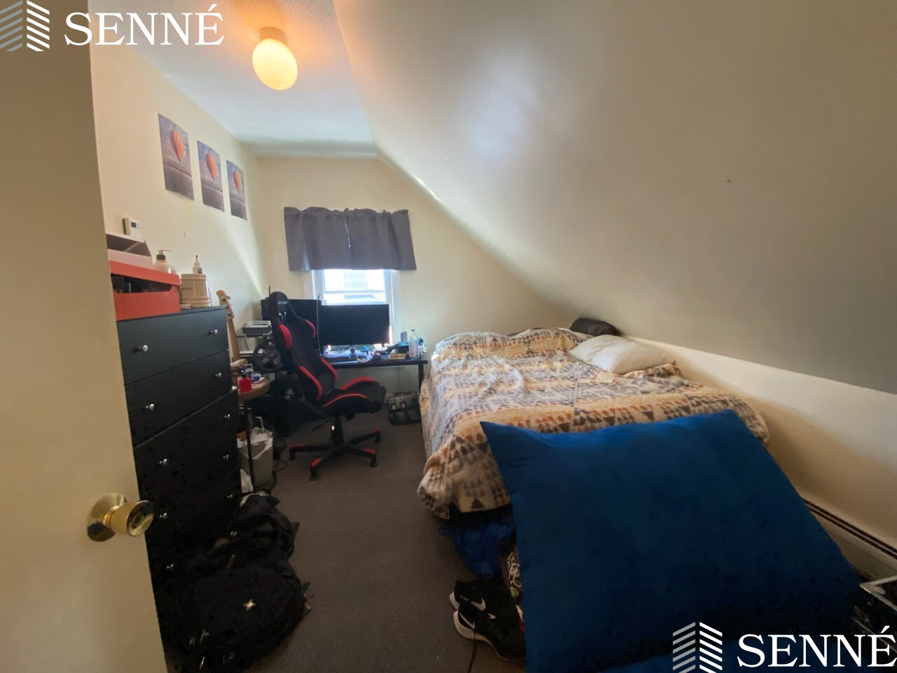 55 Pine St, The Port