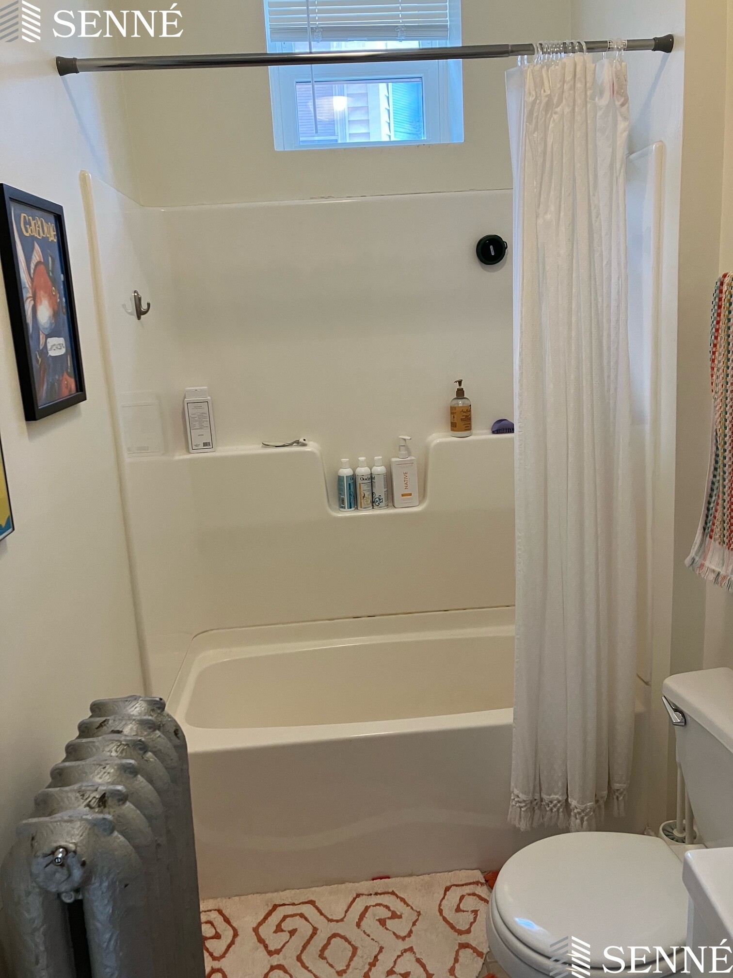 64 Vinal Ave, Prospect Hill