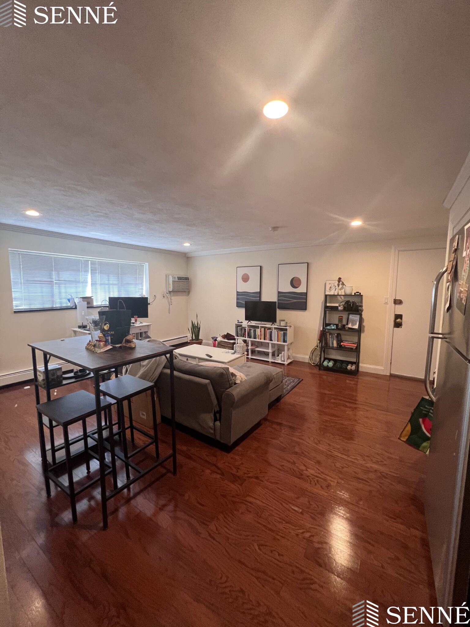 6 Blair Pl, Neighborhood Nine