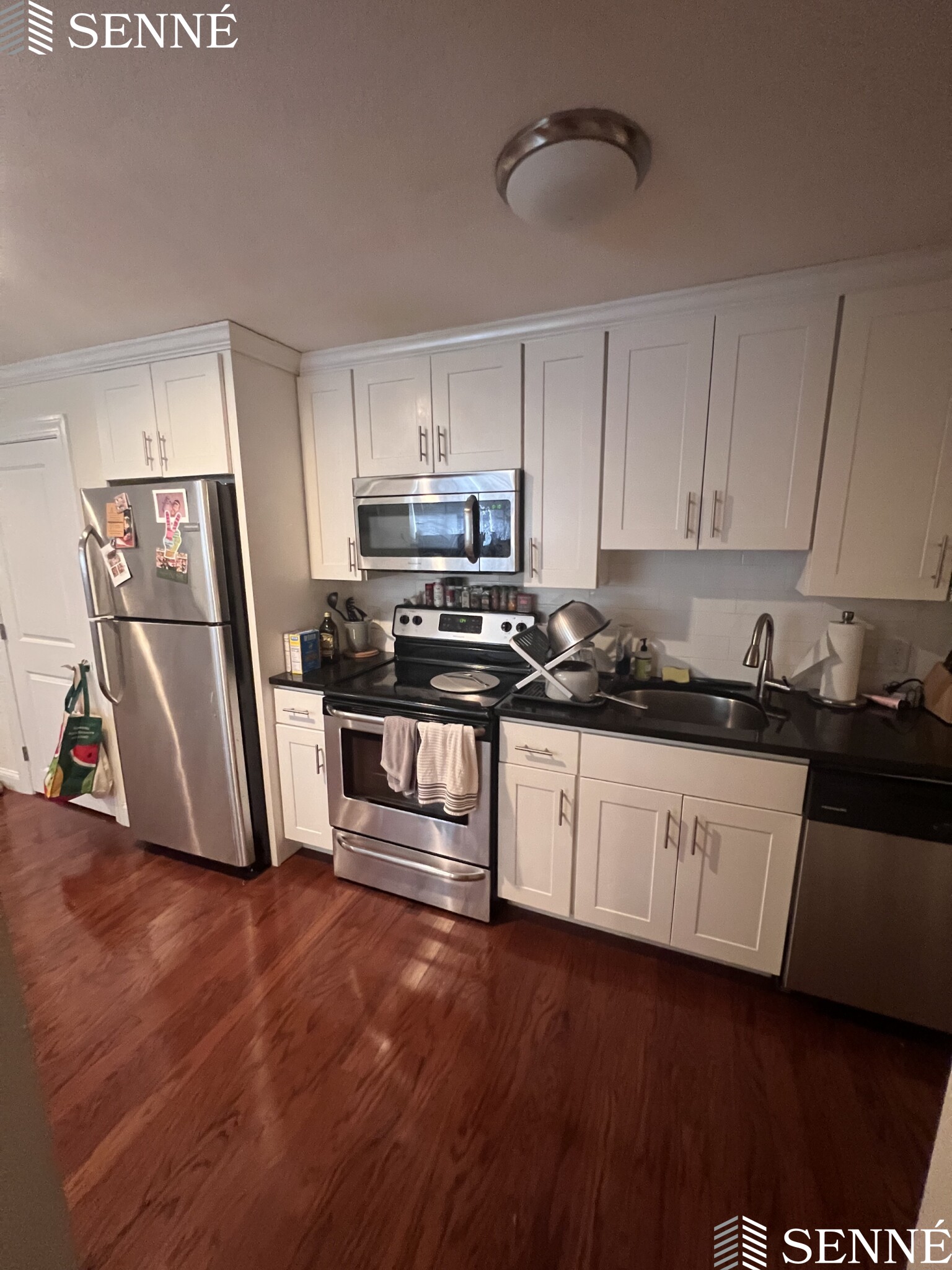 6 Blair Pl, Neighborhood Nine