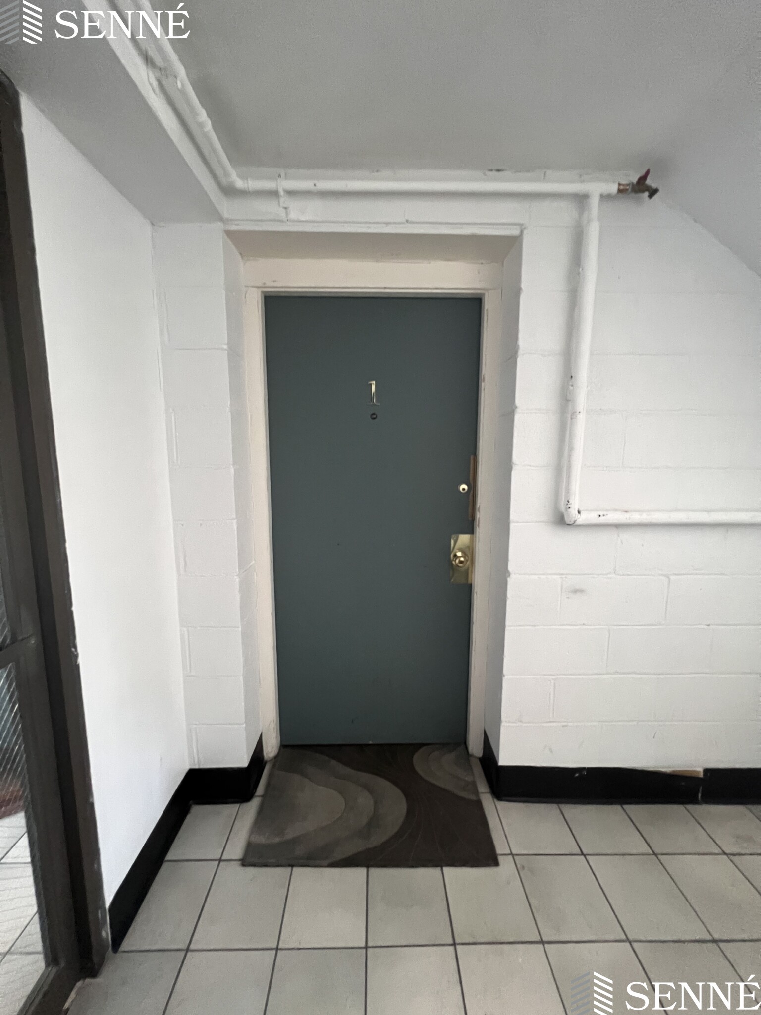 6 Blair Pl, Neighborhood Nine