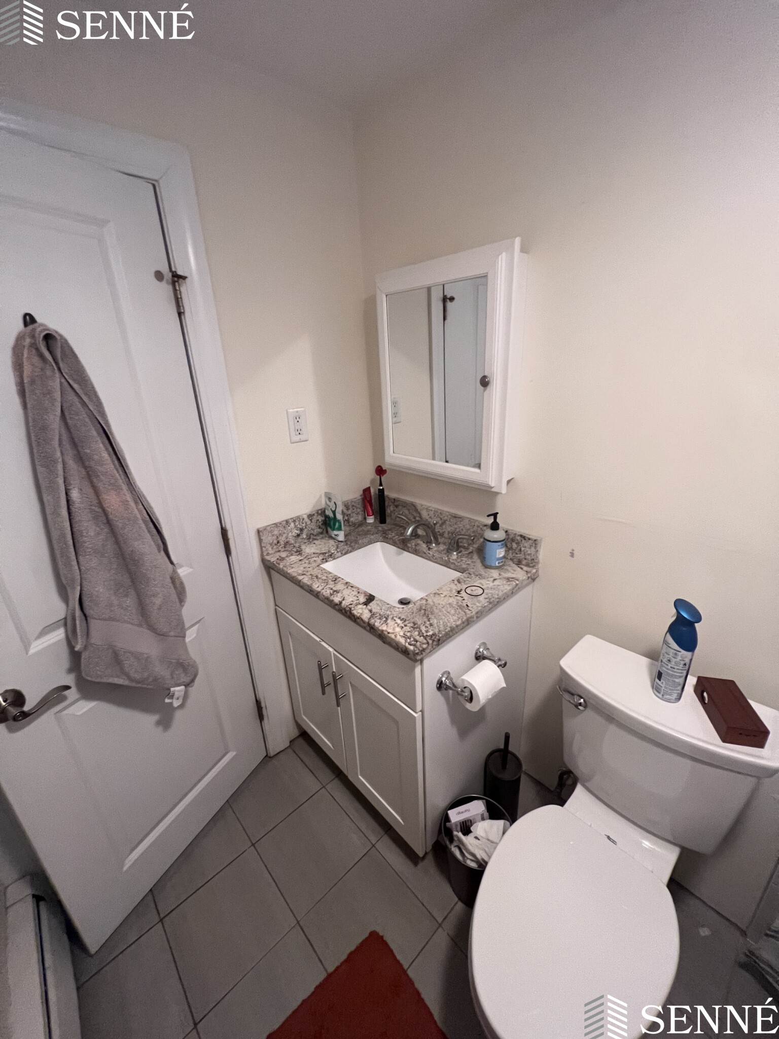 6 Blair Pl, Neighborhood Nine