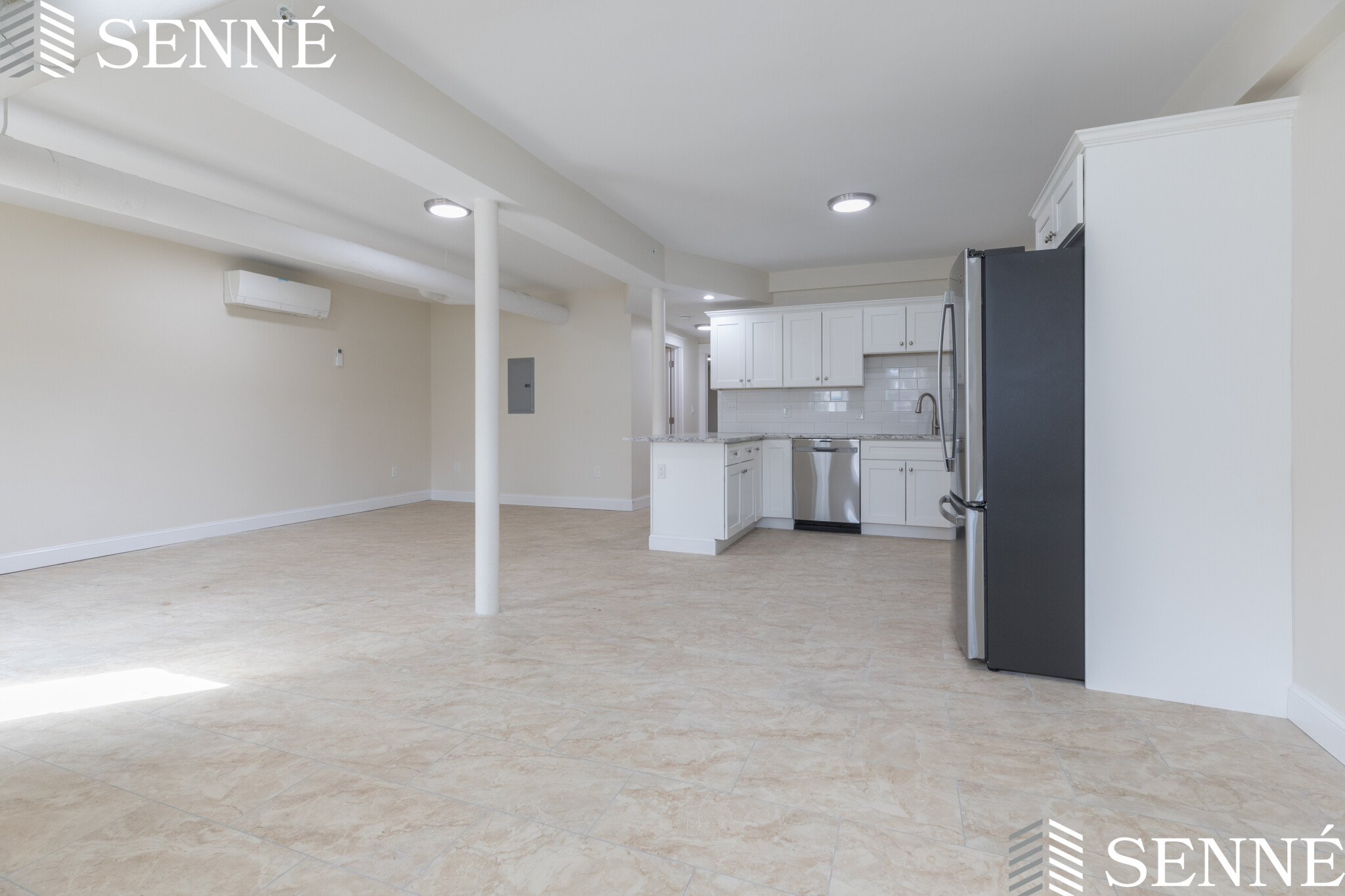 3 Linnaean St, Neighborhood Nine