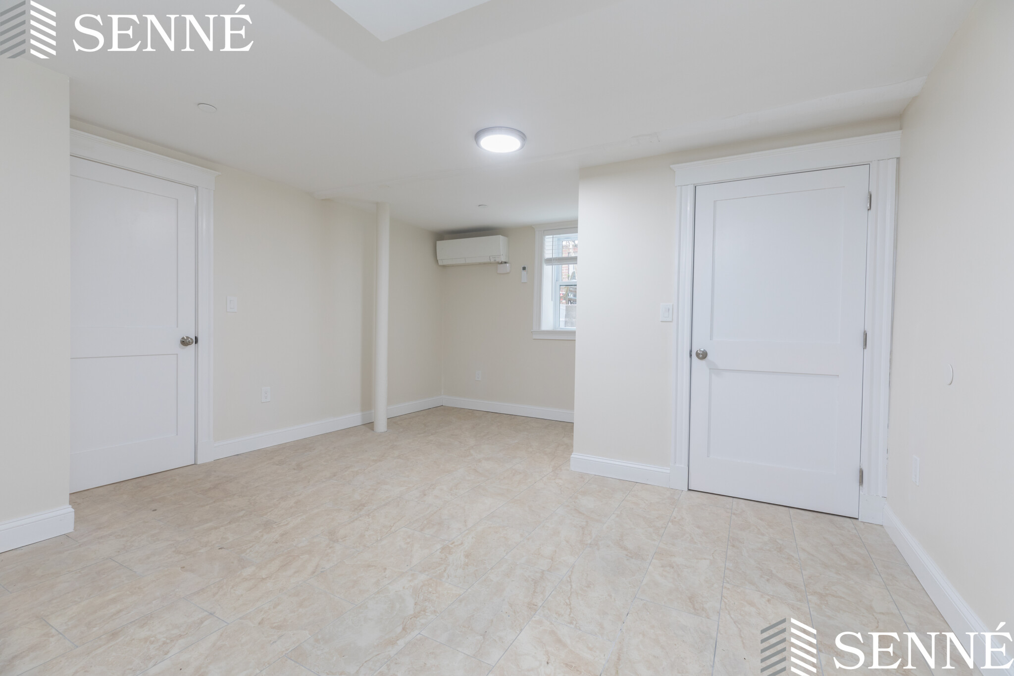 3 Linnaean St, Neighborhood Nine