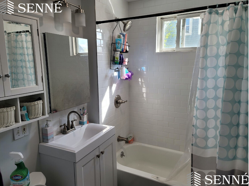 5 Boston Ave, Powder House Square