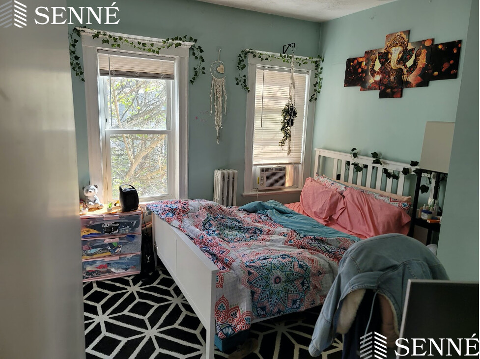 5 Boston Ave, Powder House Square