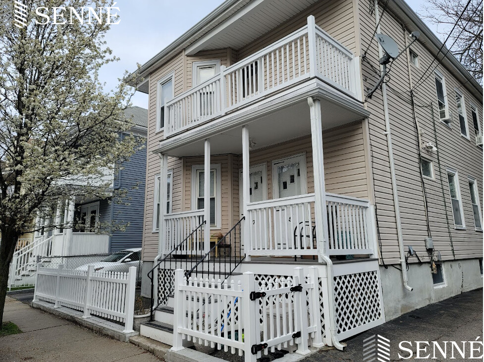 5 Boston Ave, Powder House Square