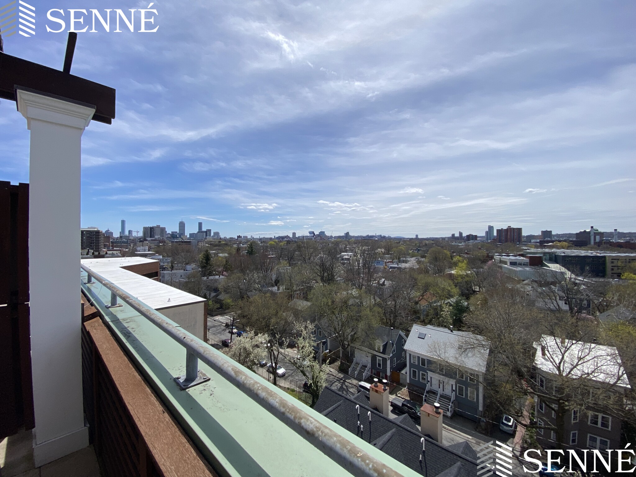 1008 Massachusetts Ave, Harvard Square