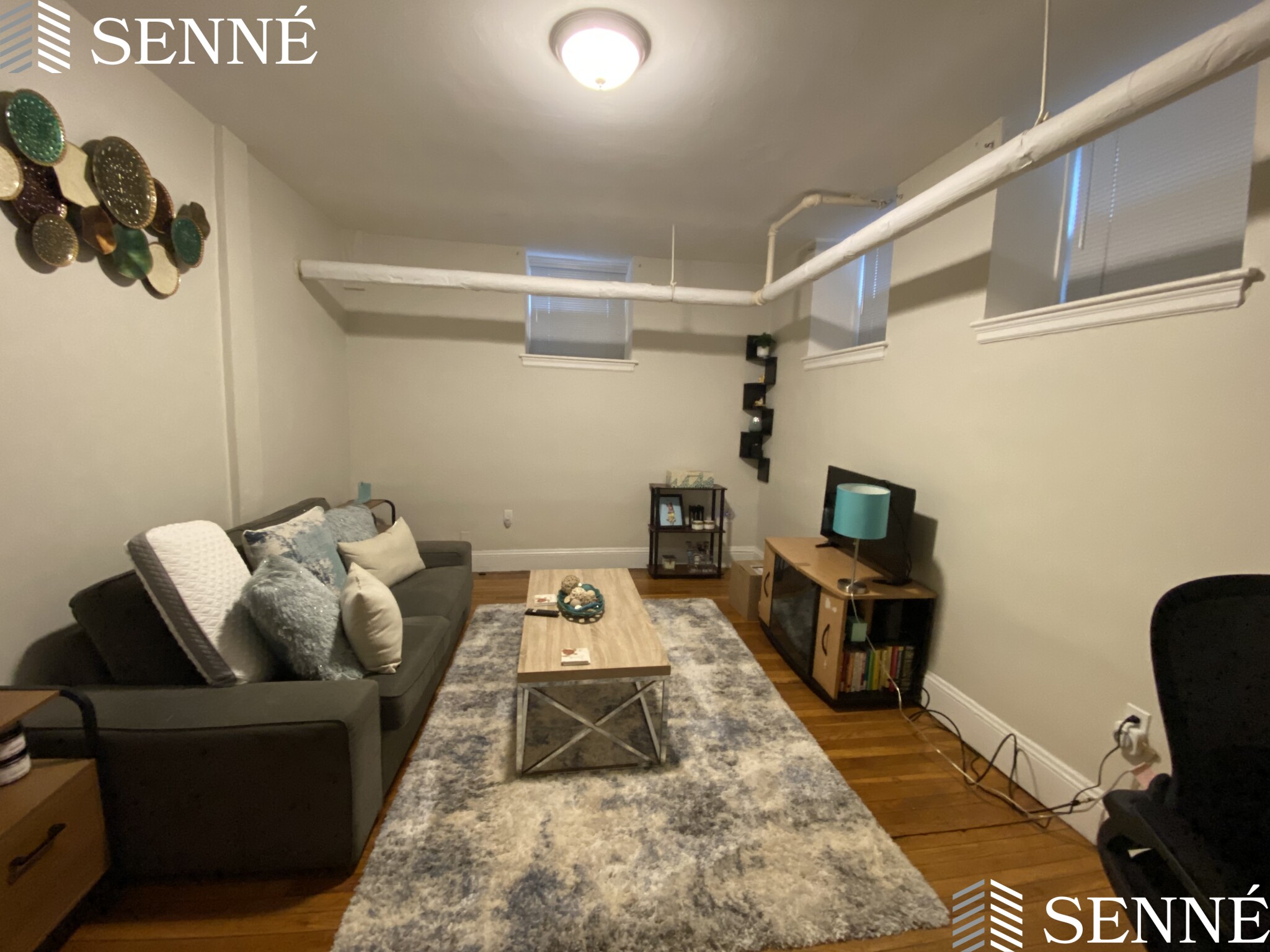 285 Harvard St, Mid-Cambridge