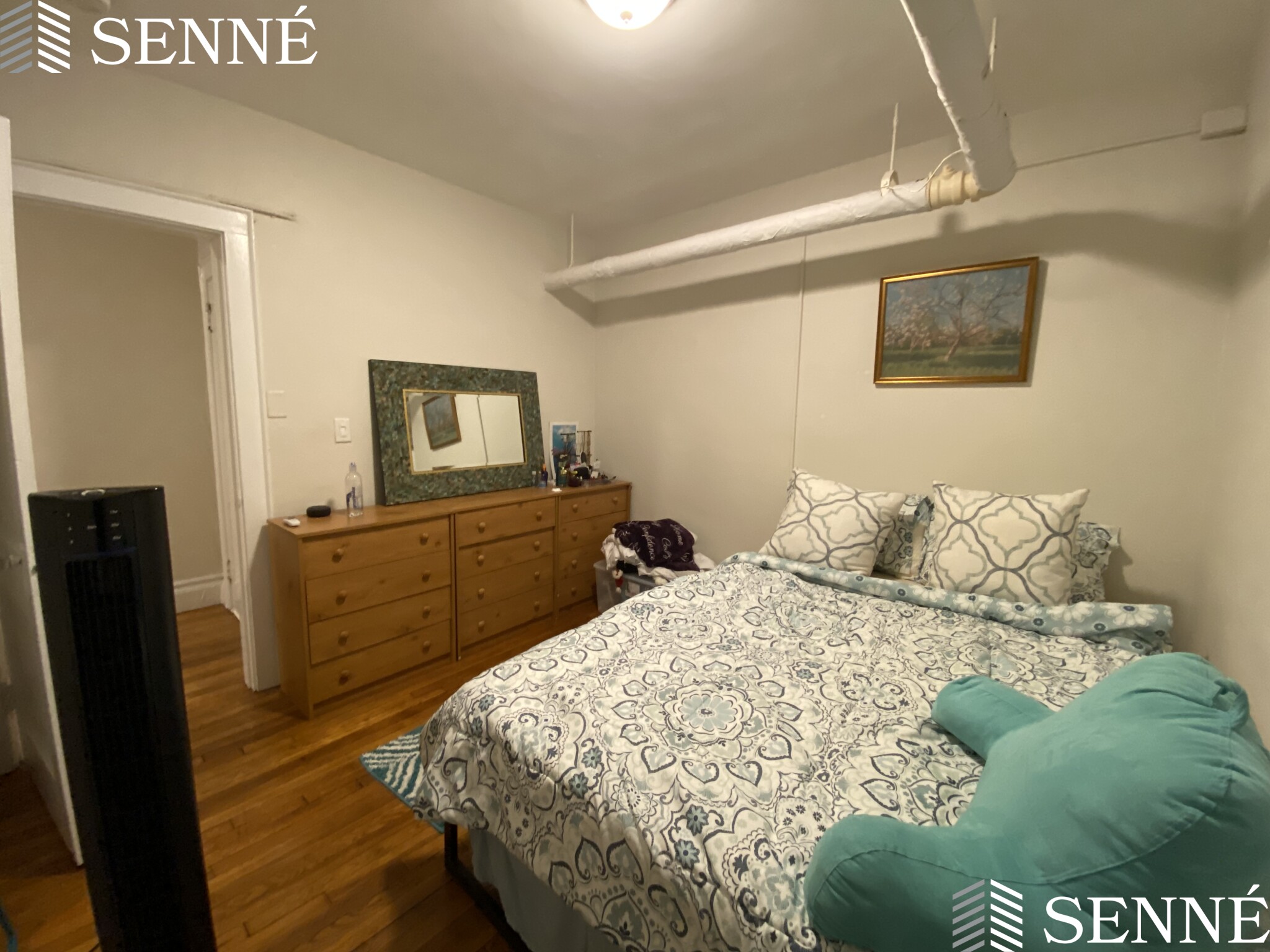 285 Harvard St, Mid-Cambridge