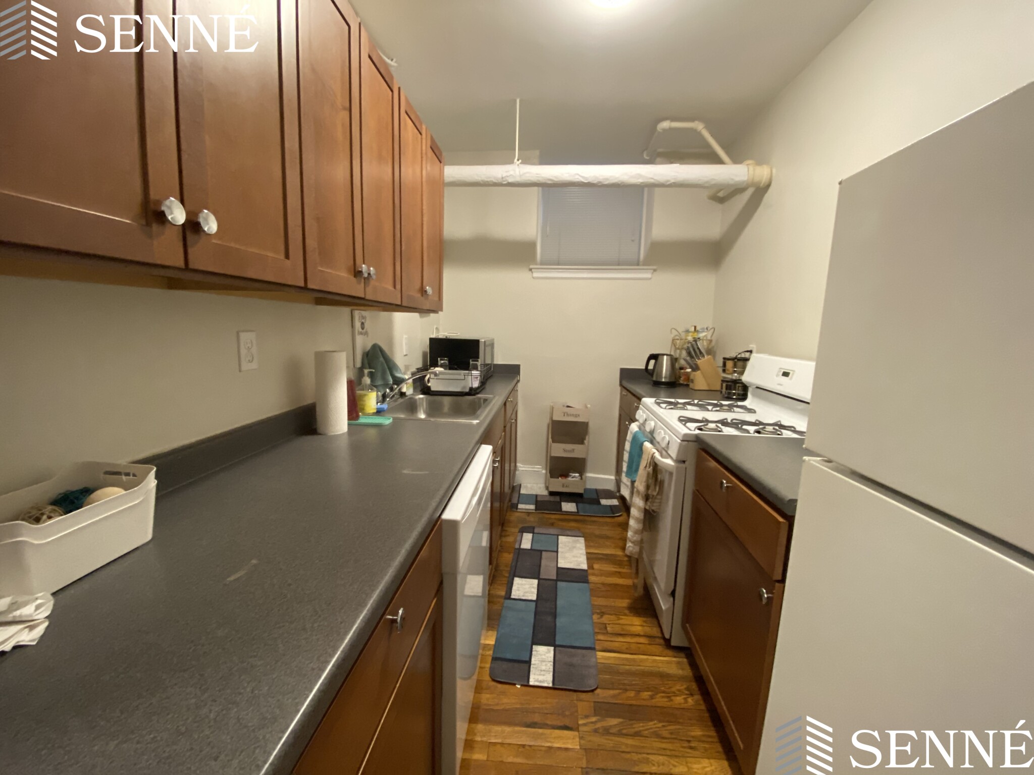 285 Harvard St, Mid-Cambridge