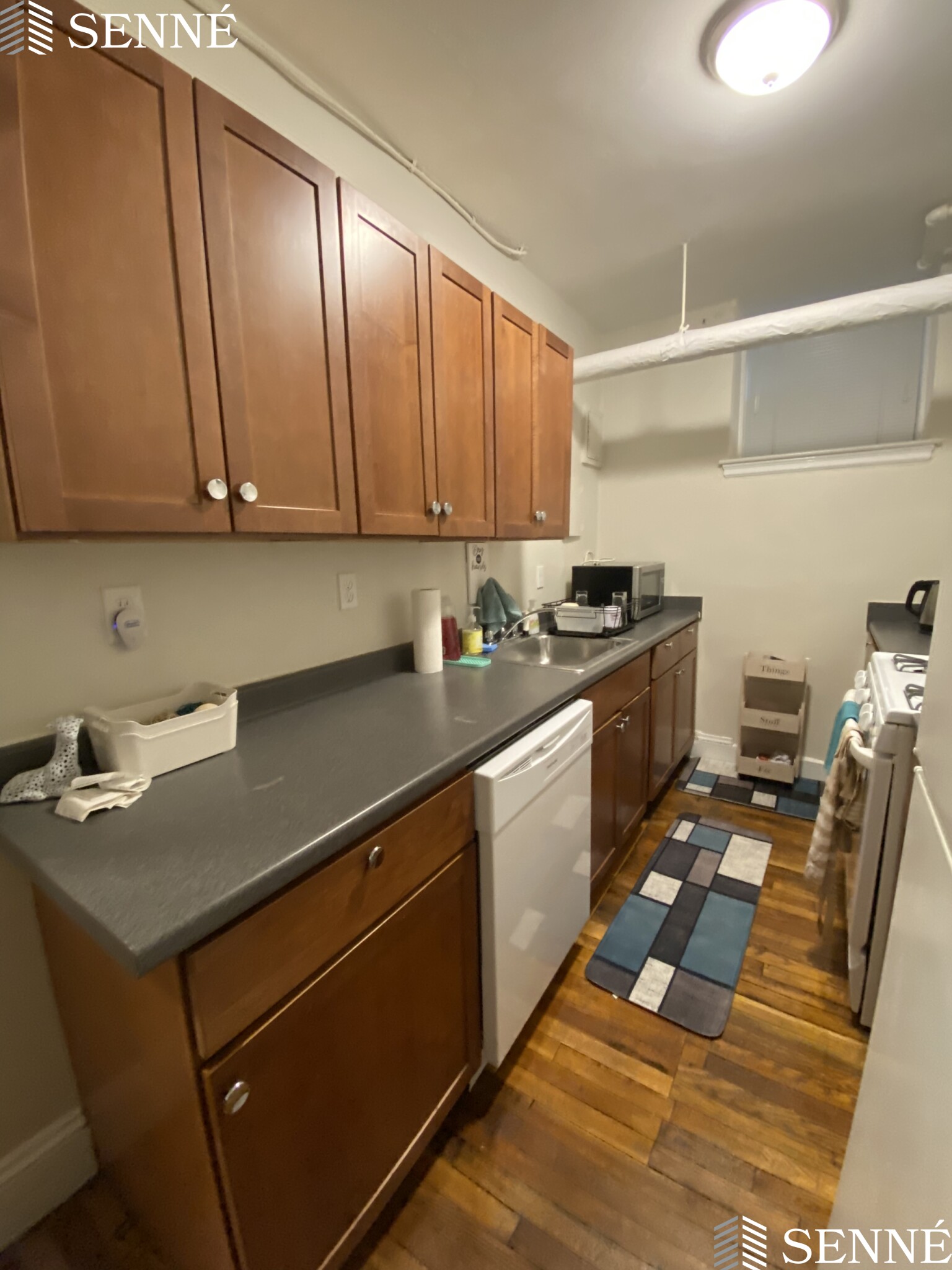 285 Harvard St, Mid-Cambridge