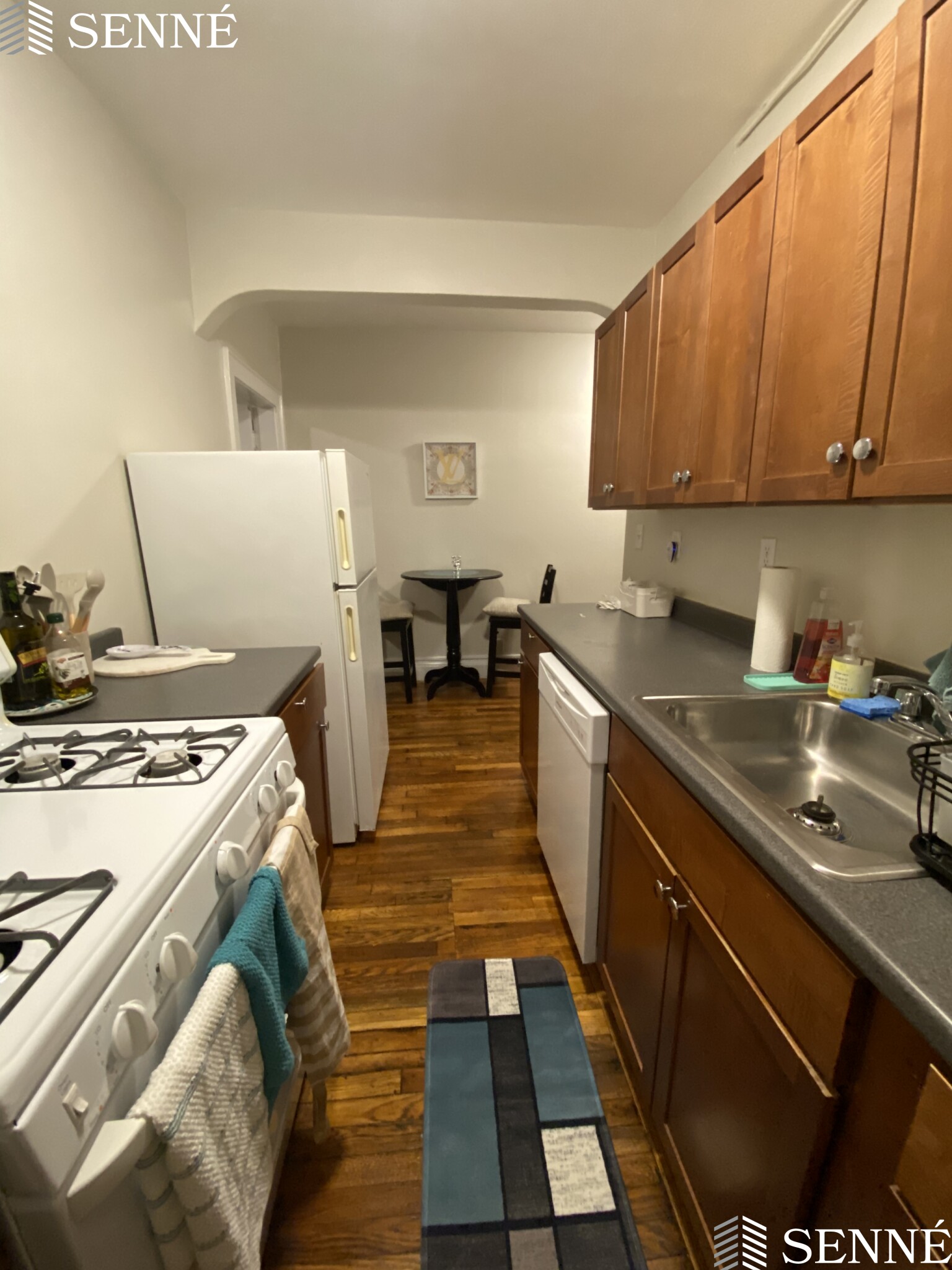 285 Harvard St, Mid-Cambridge