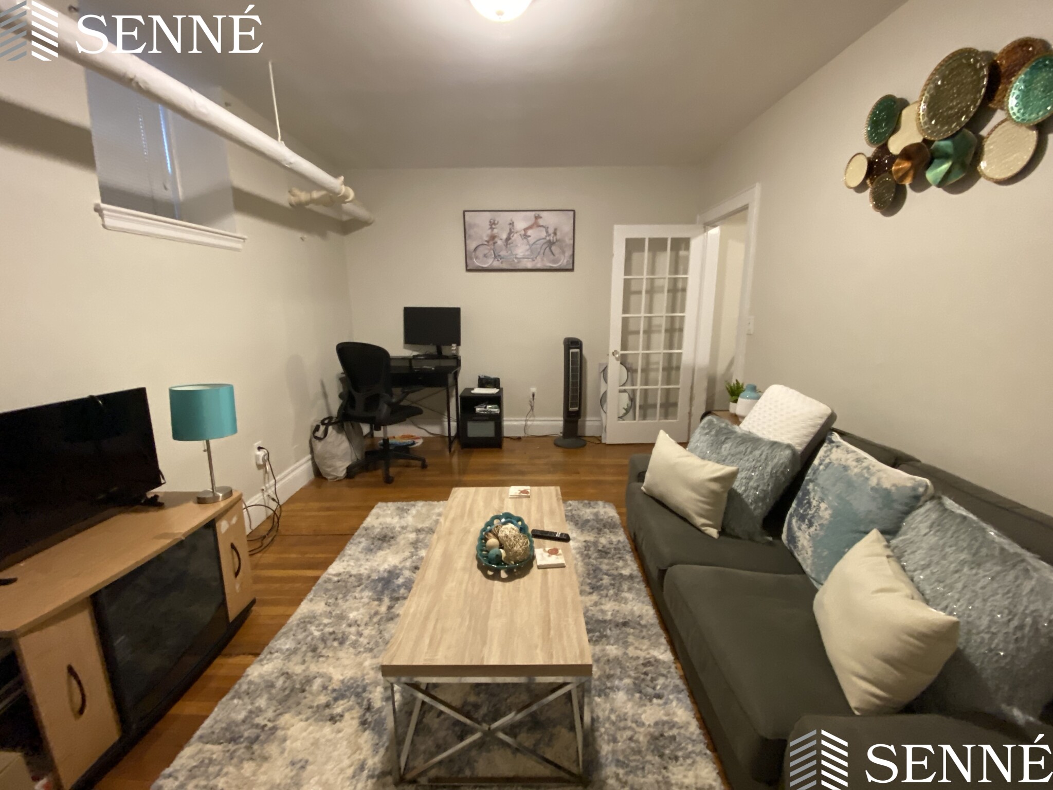 285 Harvard St, Mid-Cambridge