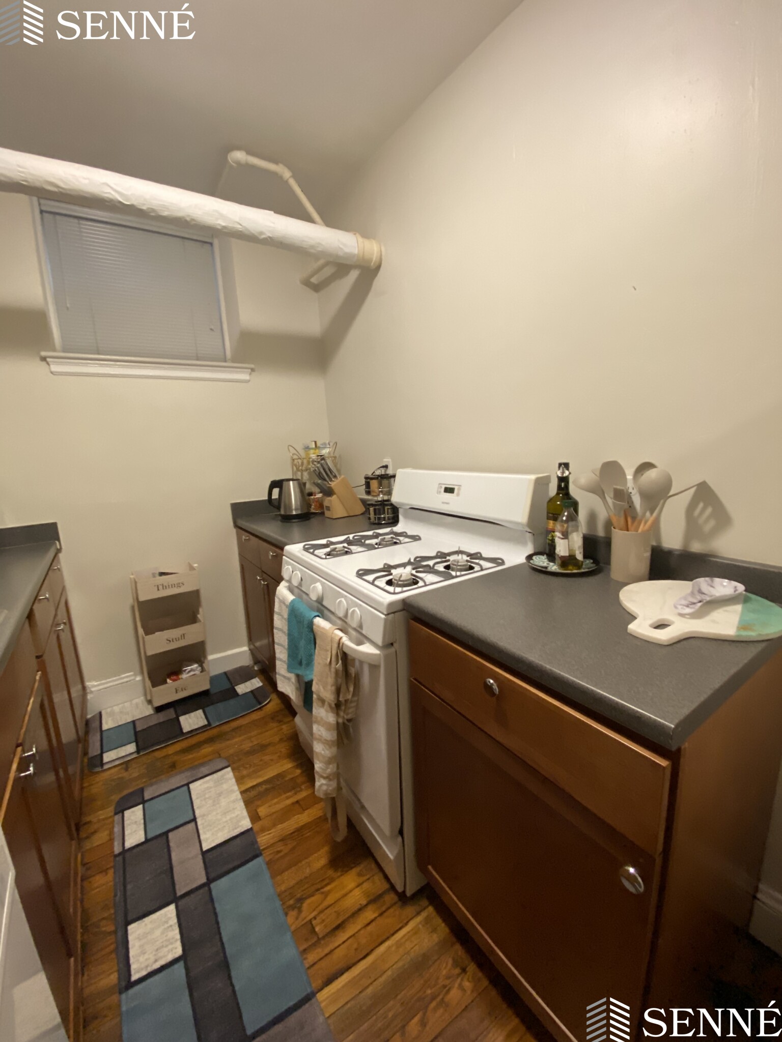 285 Harvard St, Mid-Cambridge